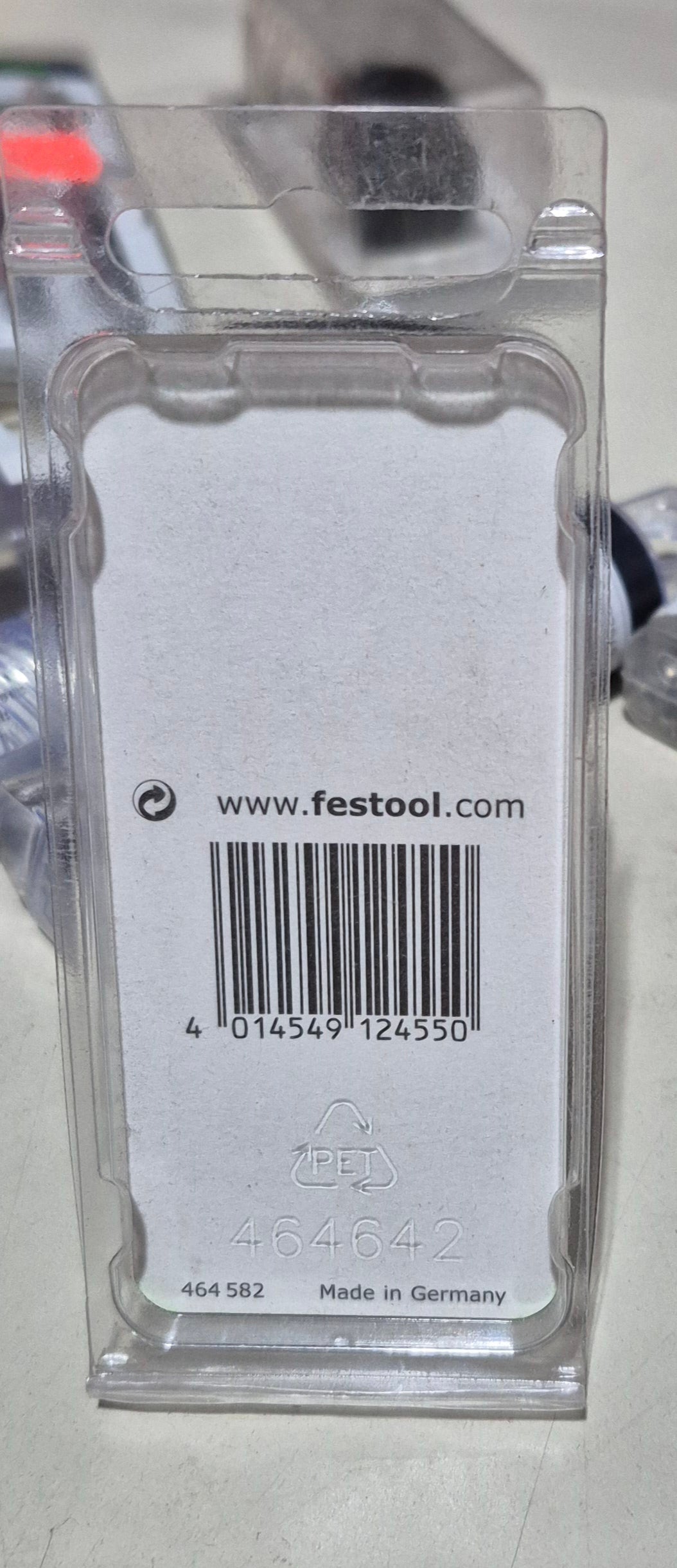 Festool 490503, Phillips 3 bit