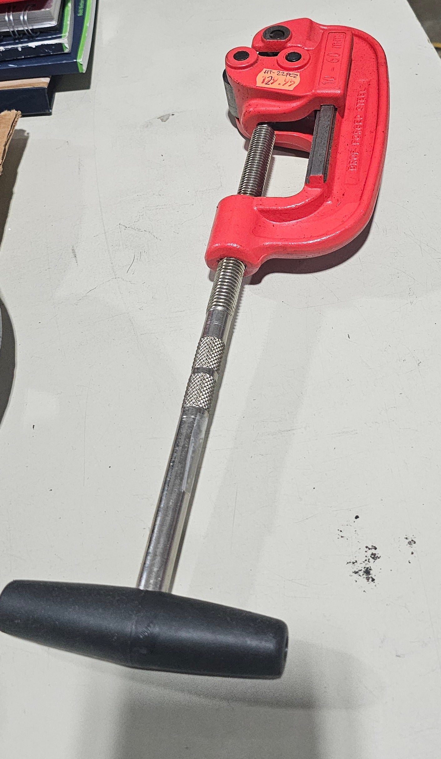 Super ego drop forged steel (ht22pc2)