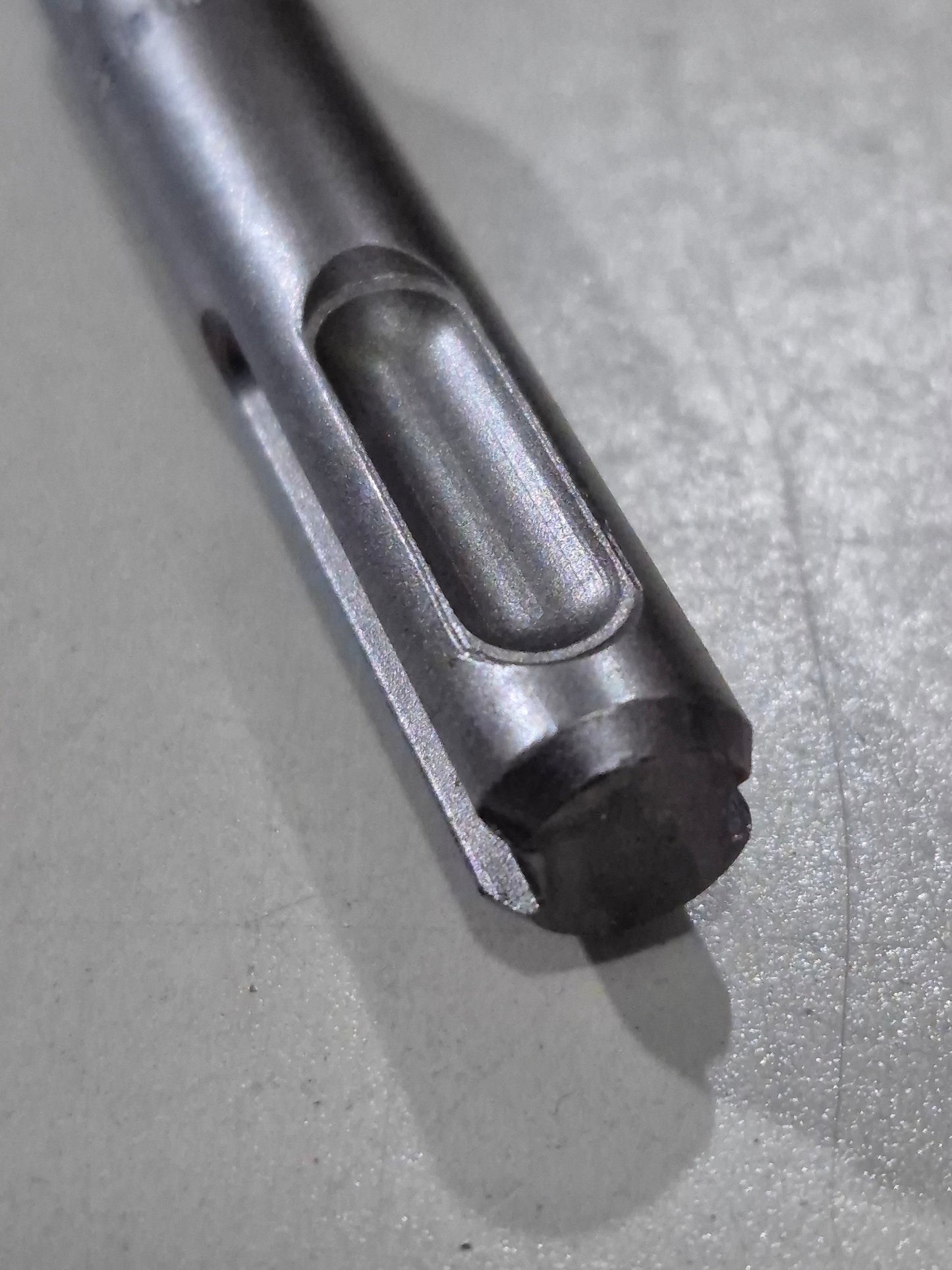 Bosch (22pcs) 3/16x6x9 sds-plus concrete bit (bundled)