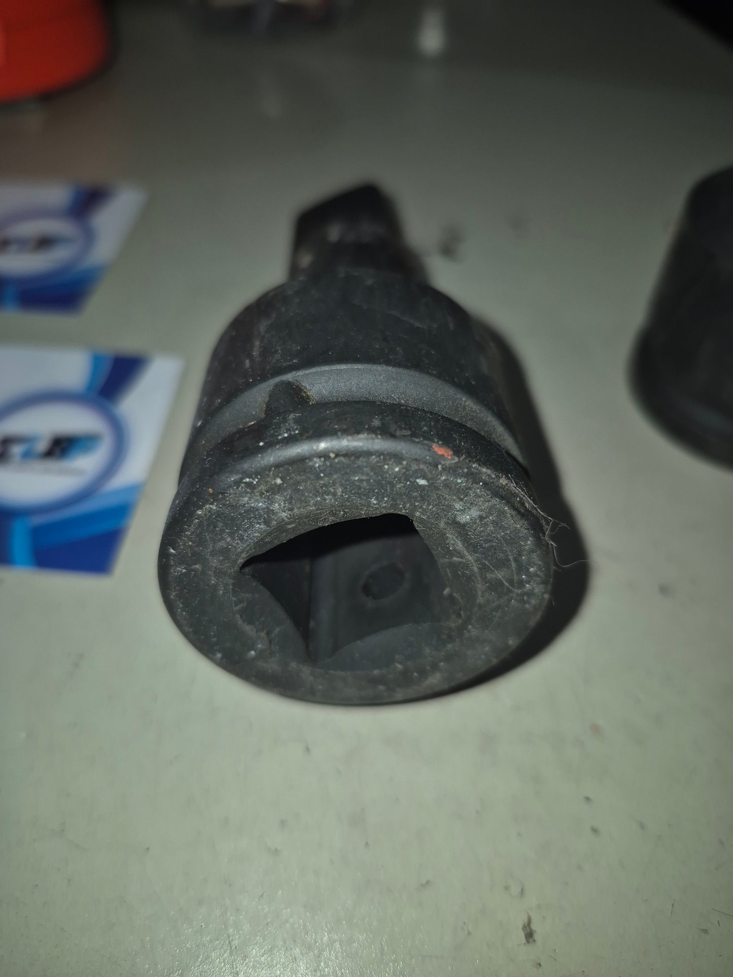 Import 3/4" DR x 4" Impact extension