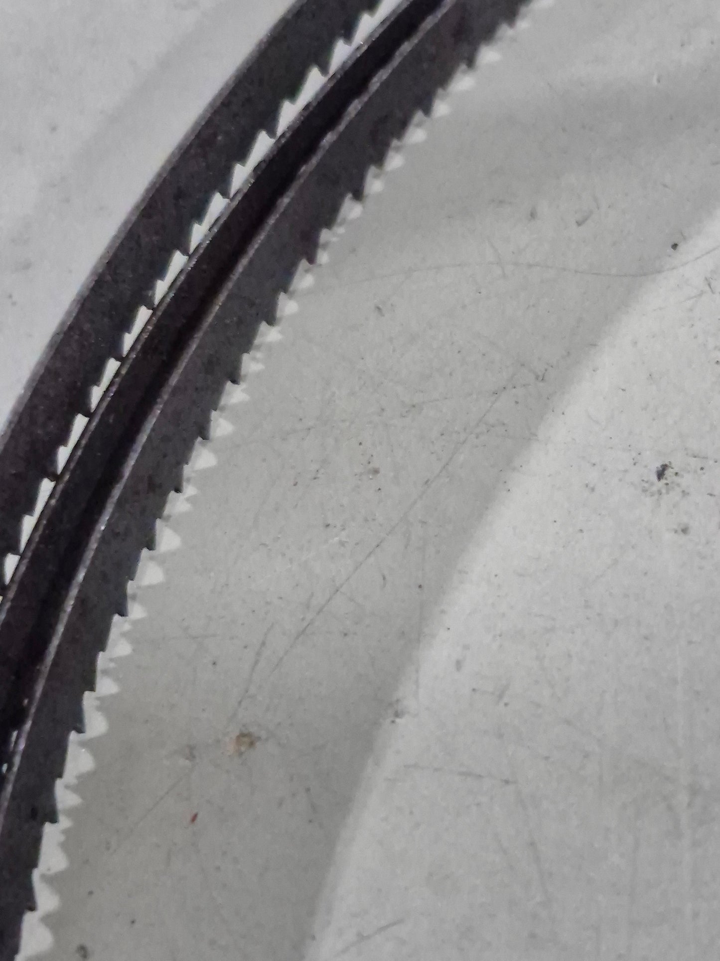 BB- 73" X 1/4" 10/14TPI BANDSAW BLADE FLEX