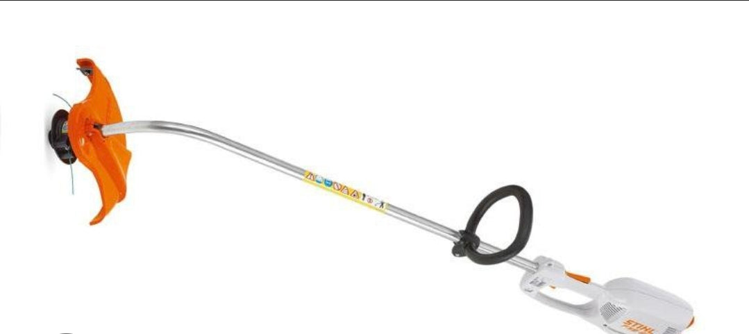 Stihl FSE60 electric trimmer 120v corded (open box, display)