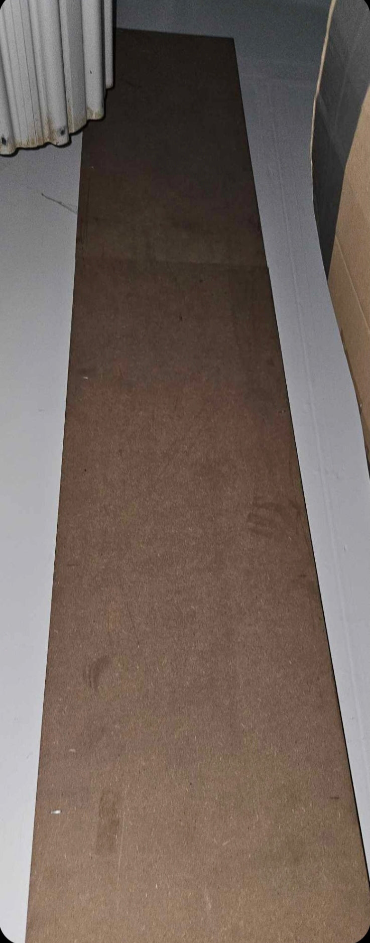 194367-7
118" Guide Rail for makita Track Saw also for Festool Track Saw