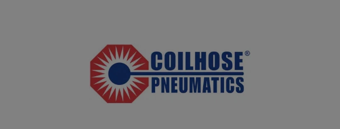 Coilhose Pneumatics