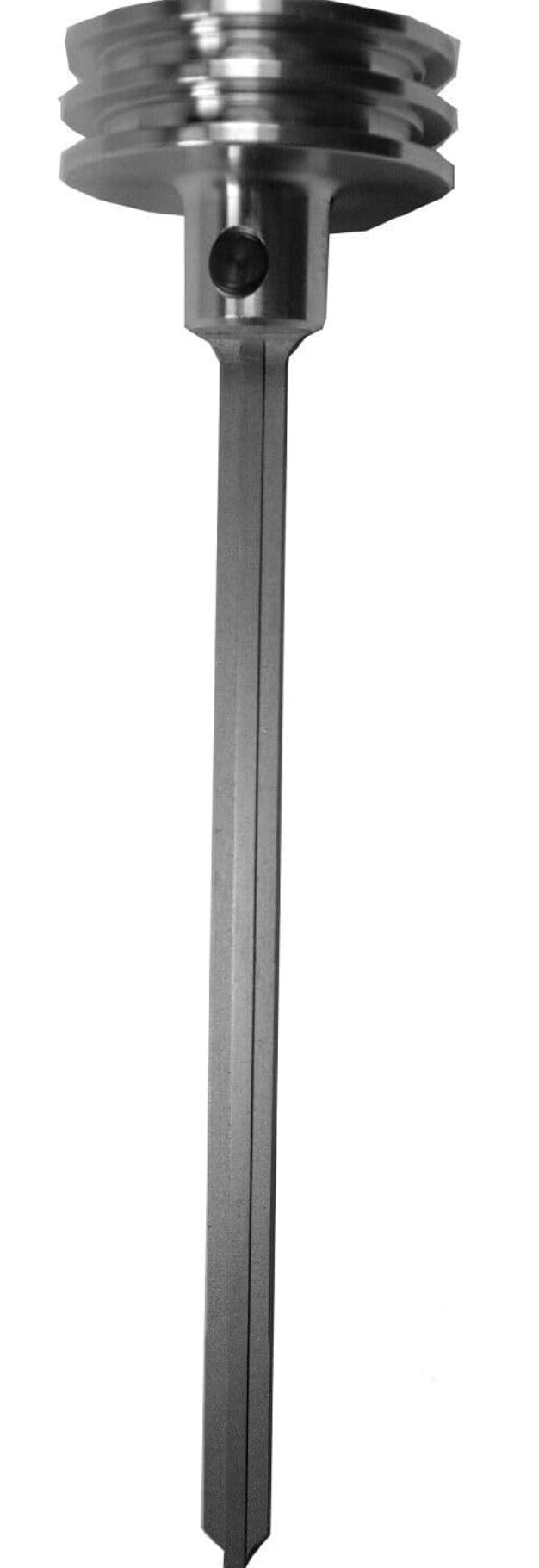 Senco drive pistol assembly