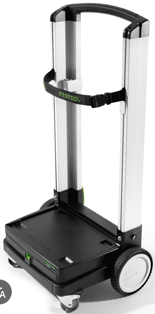 Sys roll festool