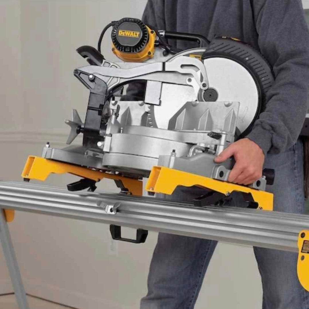 Dewalt Bracket DW7231 for miter saw