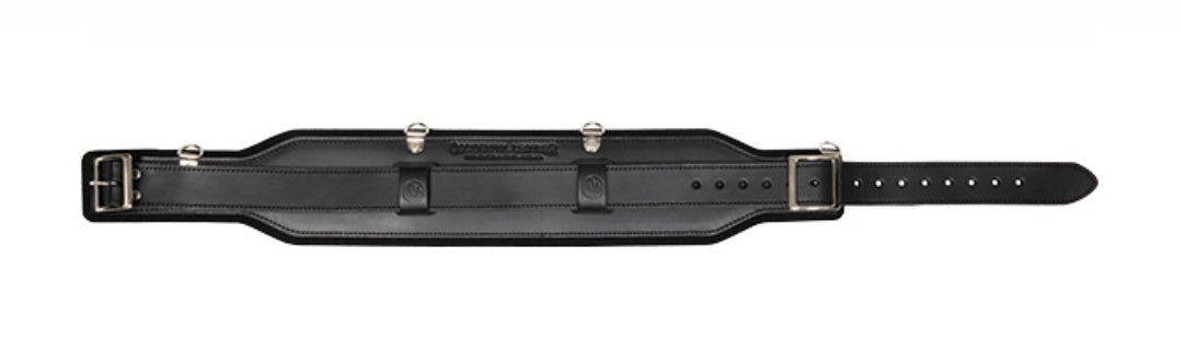 Occidental Leather 5135-medium Stronghold Comfort Belt System