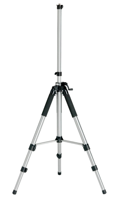 Tripod PLS display