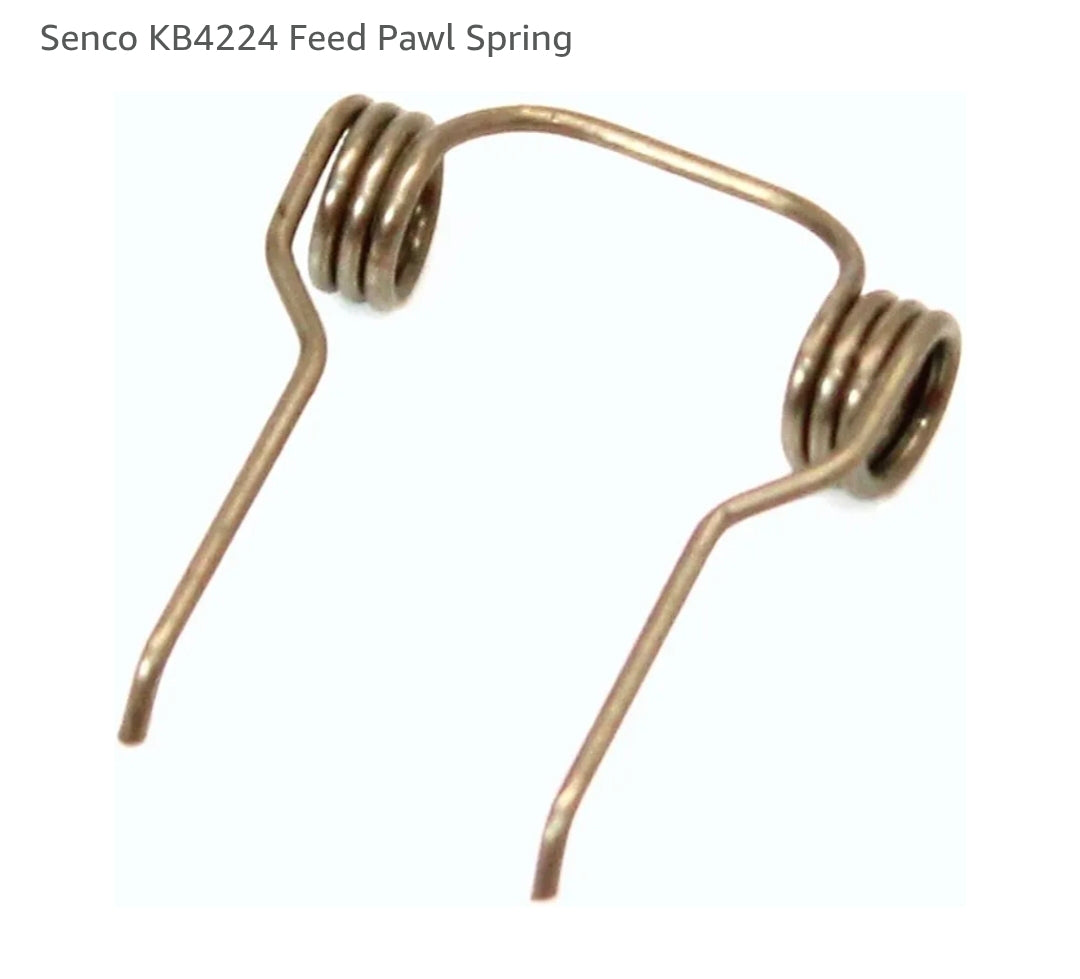 Senco Spring - KB4224 / part