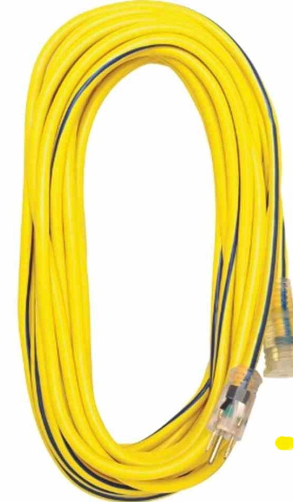 Used cord 25ft