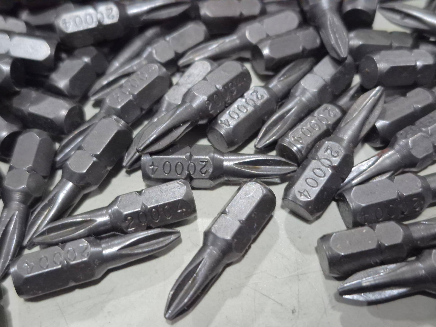 P2x1 reduce bit 100pcs professional quality