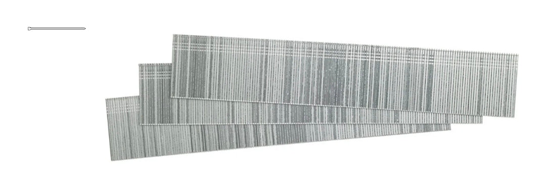 Senco ZX10EAA 21 Gauge x 5/8 inch Brad EG 5,000