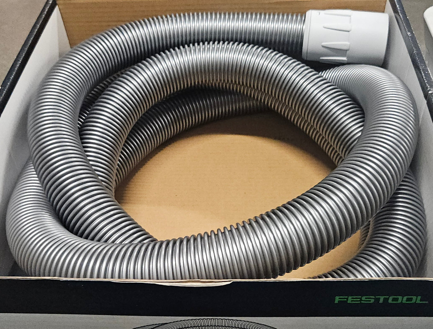 Festool 452881 D36 36mm 3.5m / 11ft non-antistatic dust collector hose