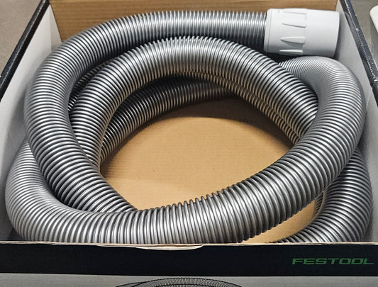 Festool 452881 D36 36mm 3.5m / 11ft non-antistatic dust collector hose
