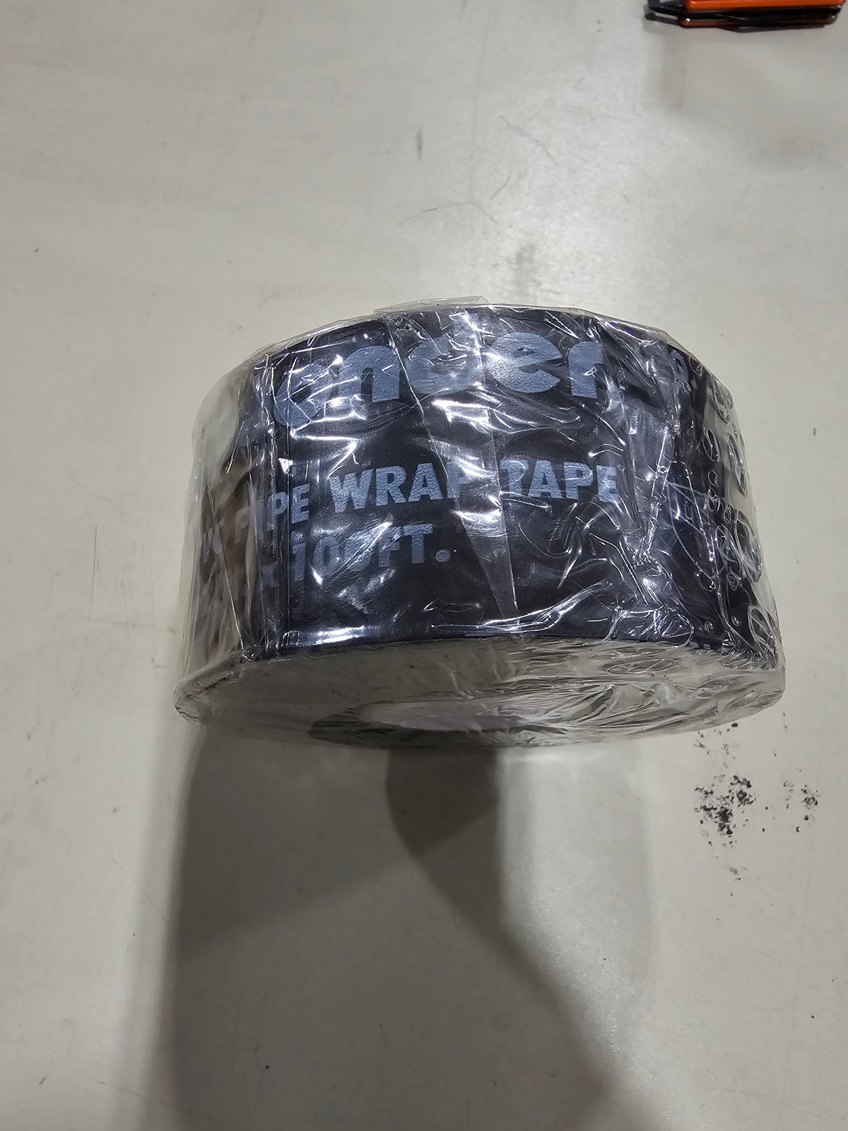 Woder Pvc 1 Inch WONDER PVC PIPE WRAP TAPE – LBP TOOLS SUPPLY & SERVICES