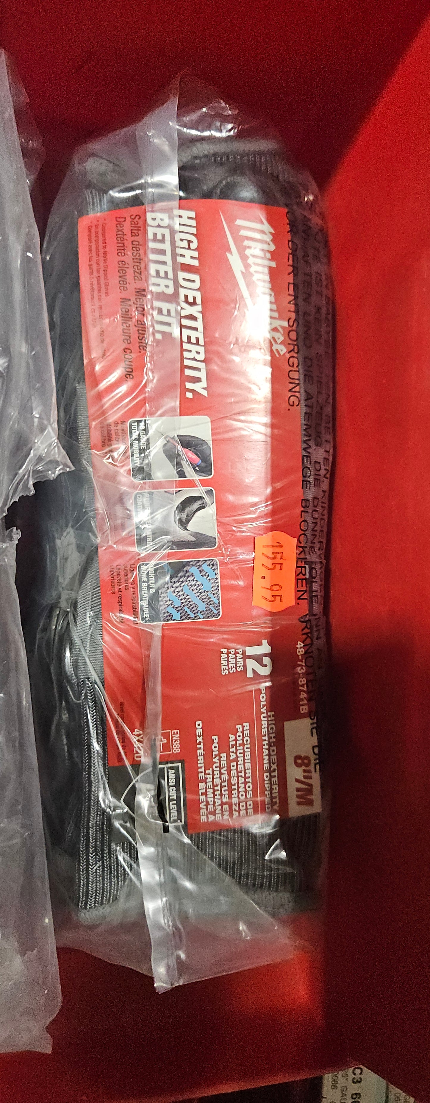 Milwaukee 48-73-8714b-12pk