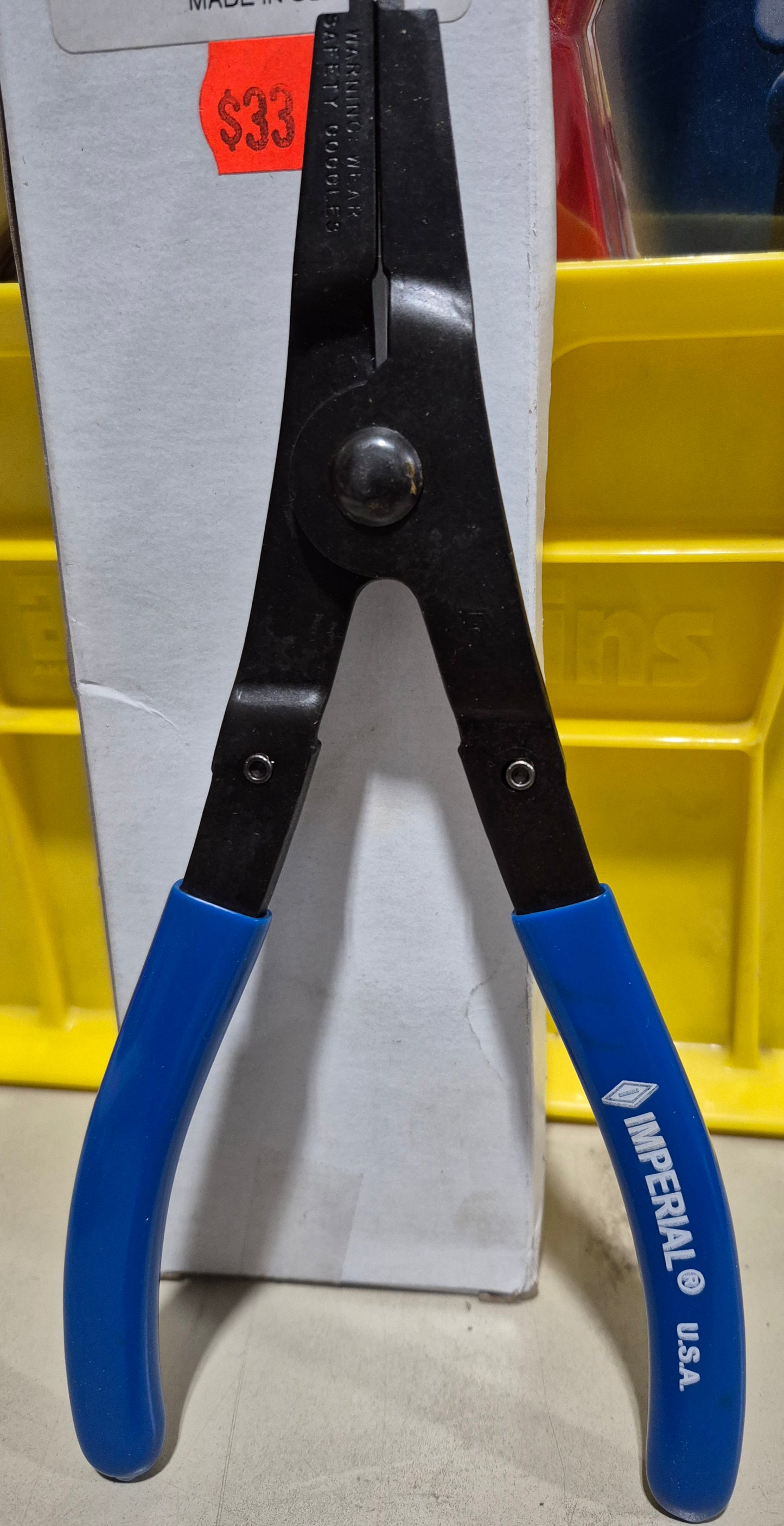 Imperial IR-602R