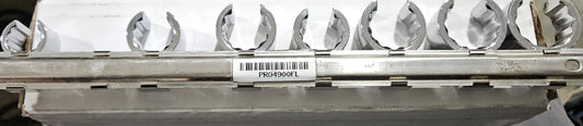 Proto 4900fl crowfoot set (short 1 pc) 8pcs set, US Made (open box)