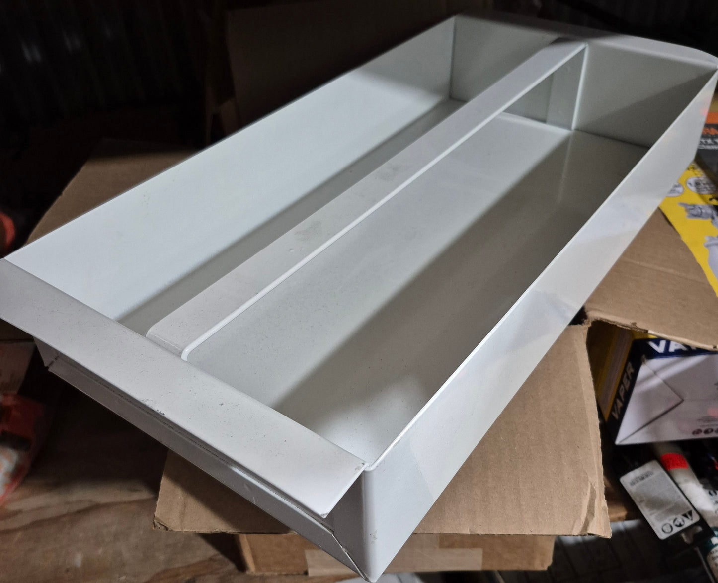 Knaack 620 tool tray
