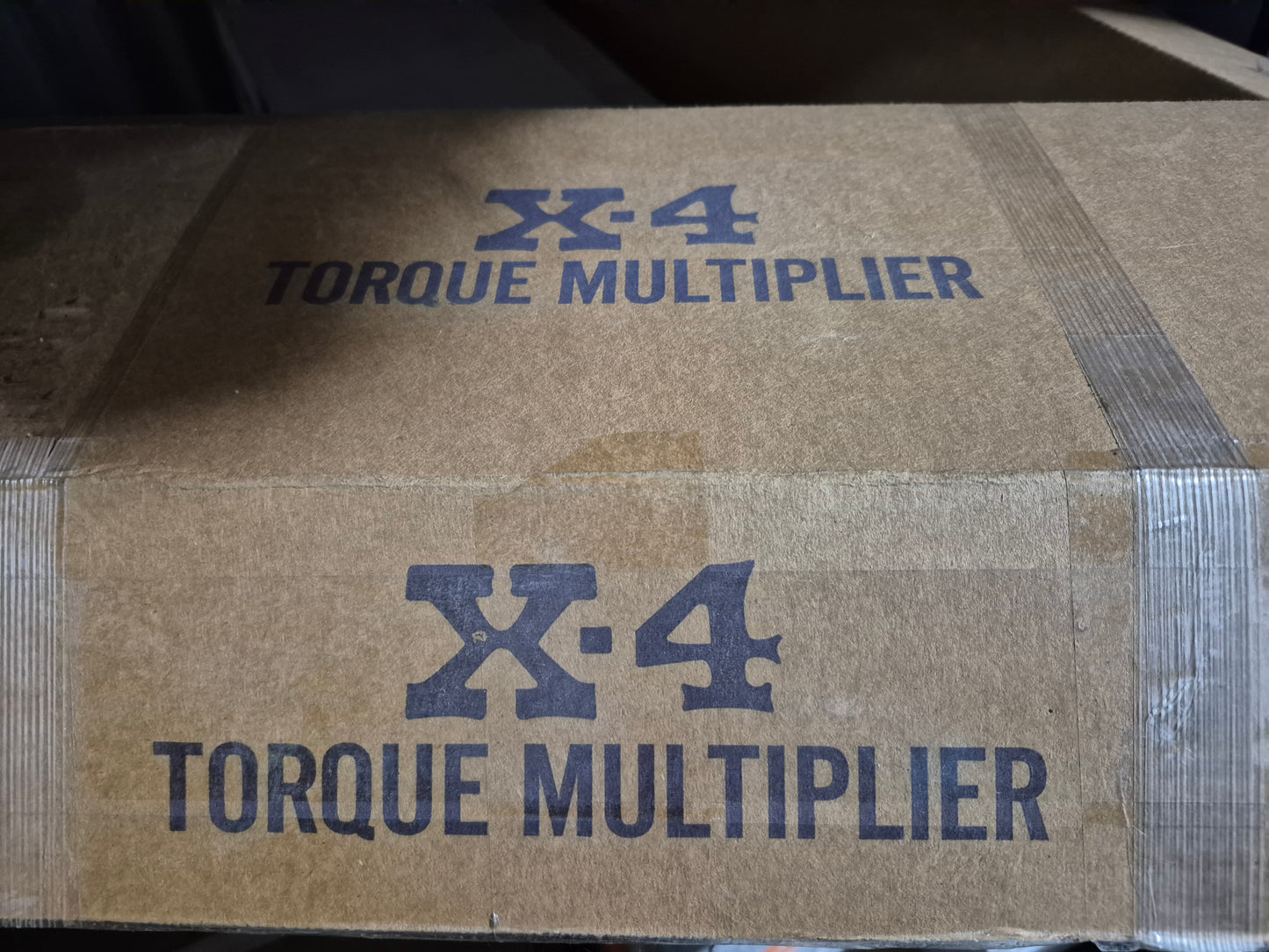 Central tools 6386 3/4" 2000 ft-lbs torque multiplier