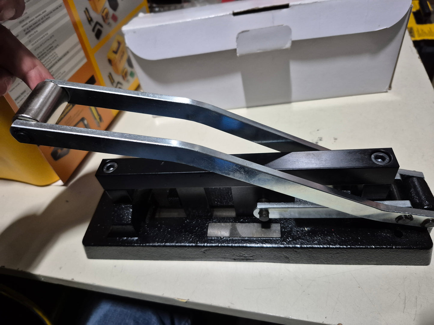 Coilhose Pneumatics
