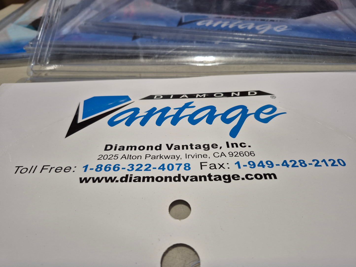 Diamond Vantage 1212bedux2-ac 12" blade abor: 1"/20mm