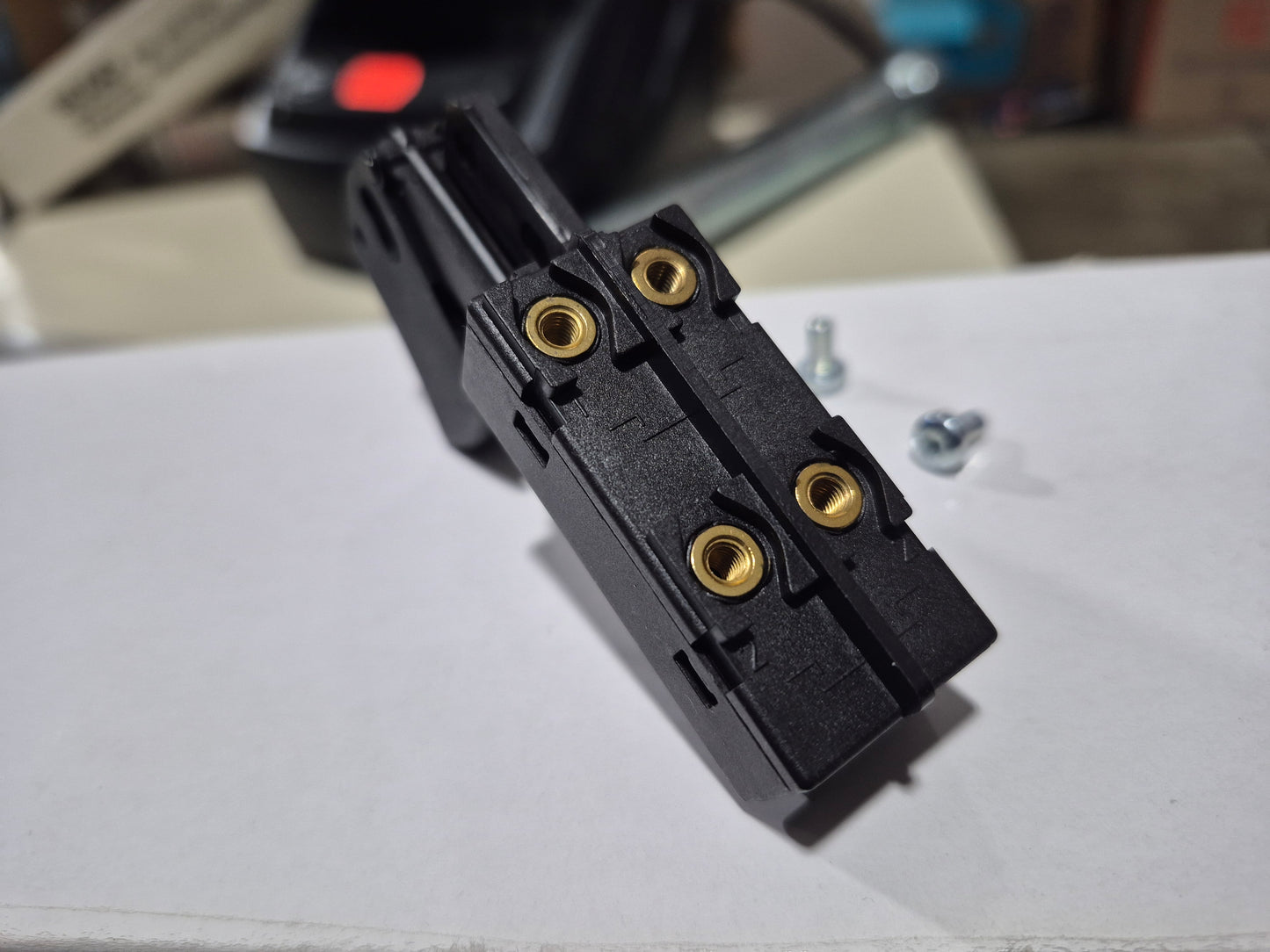 SKILSAW / BOSCH switch for HD77 or SPT-77 Saw 2610321608