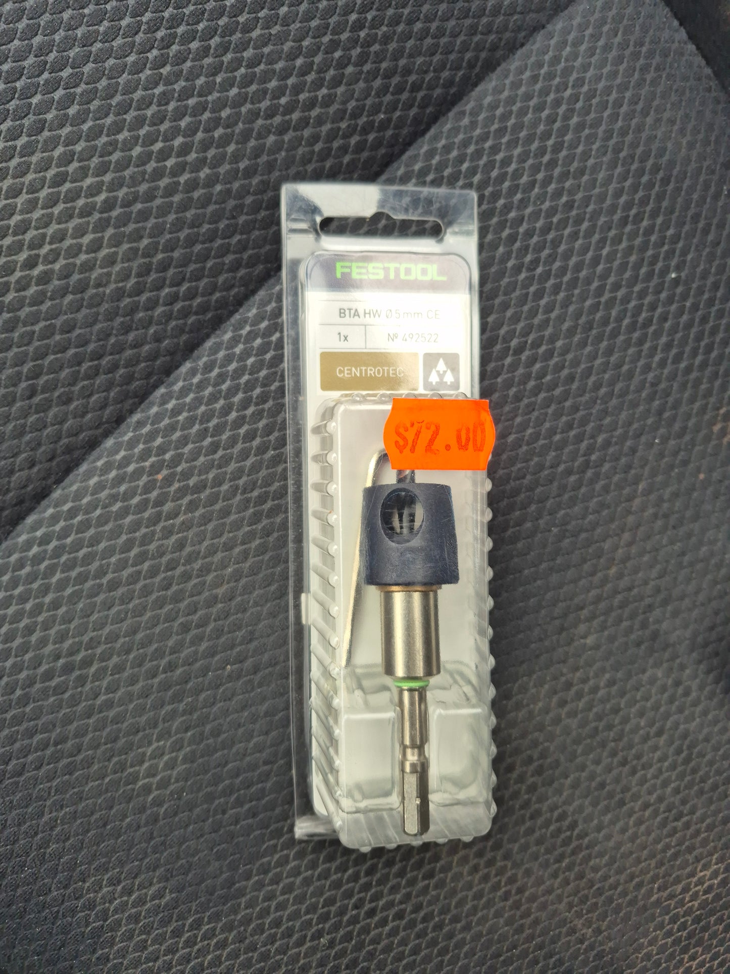 Festool 492522 countersink
