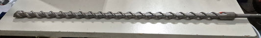 Bosch 3/4×21×24 sds plus