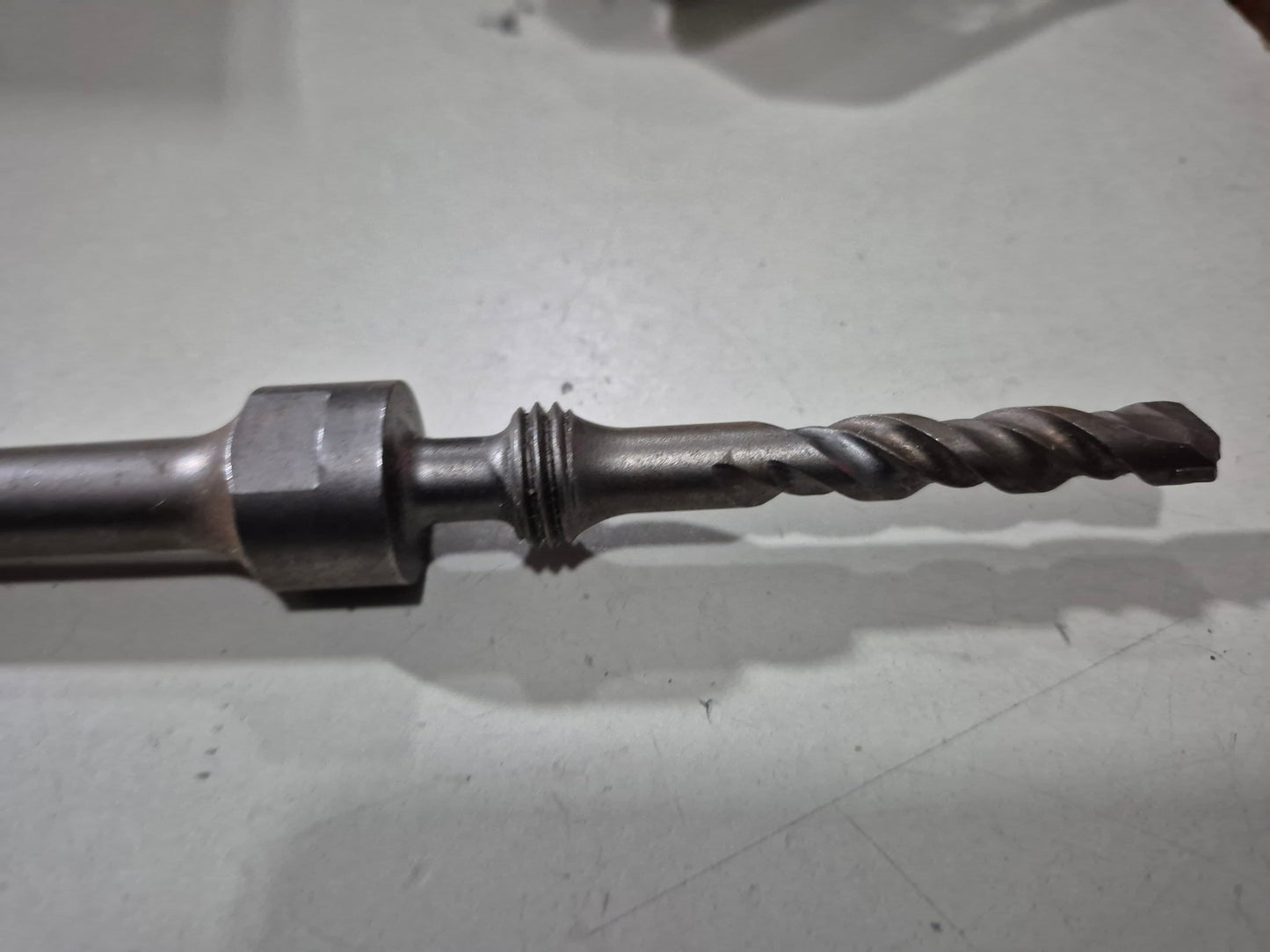 Bosch 5/16×2-1/4x13 sds-plus concrete bit