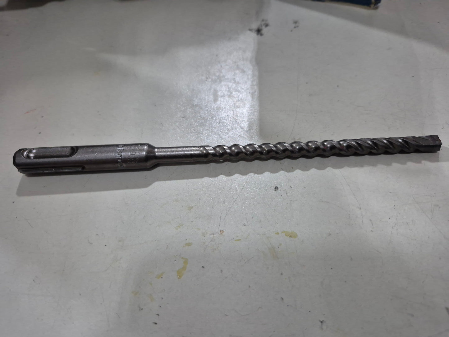 Bosch 1/4×4×6-1/2 sds plus concrete bit hcfc2041 extreme