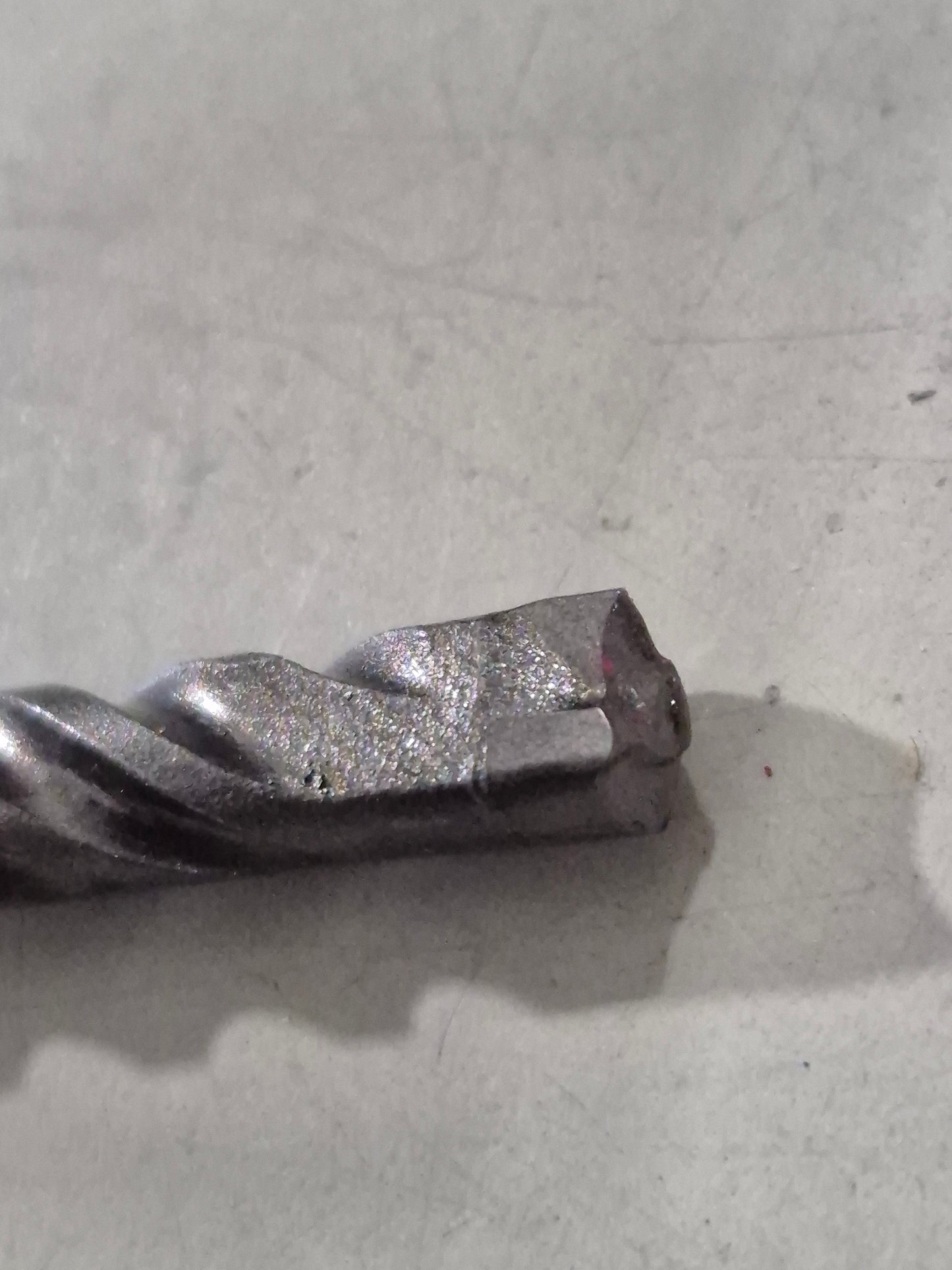 Bosch 1/4×4×6-1/2 sds plus concrete bit hcfc2041 extreme