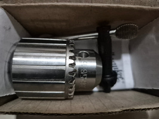 Milwaukee 1/2 chuck with key 48-66-3280