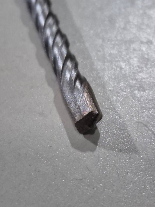 Bosch 3/16x6x9 sds-plus concrete bit (bundled) hc2012