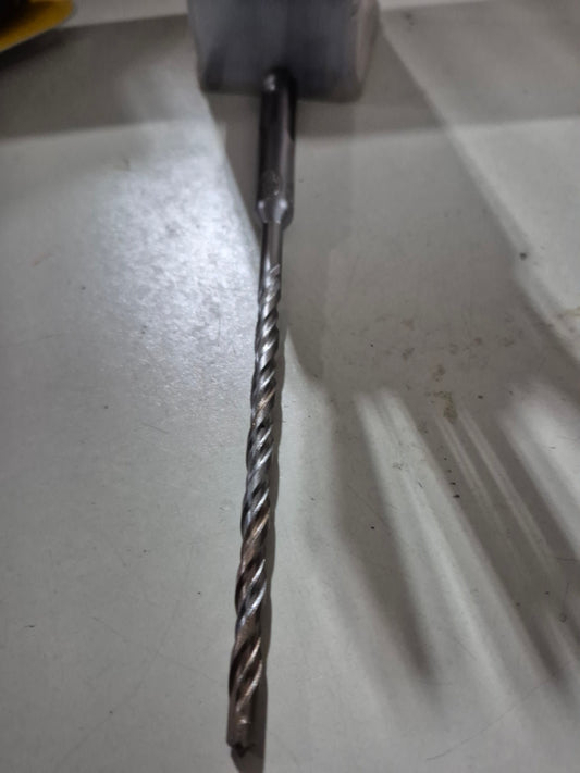 Powers 7/32x4x6 sds-plus bit for concrete (0675)