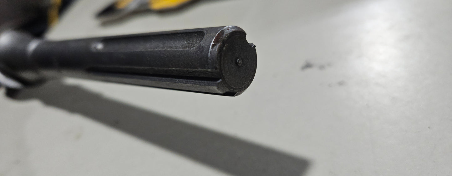 Relton 1-1/2x26x32 concrete bit sds-max PMX24-32