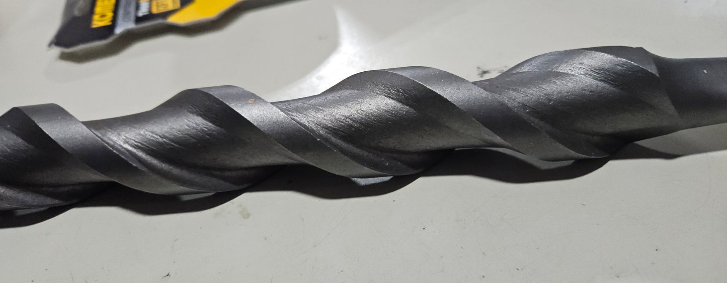 Relton 1-1/2x26x32 concrete bit sds-max PMX24-32