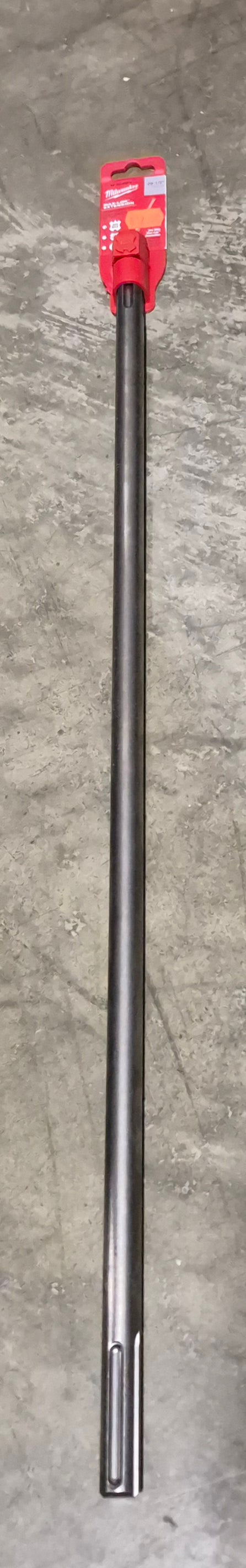 Milwaukee 29-1/2" sds max extension max lok
