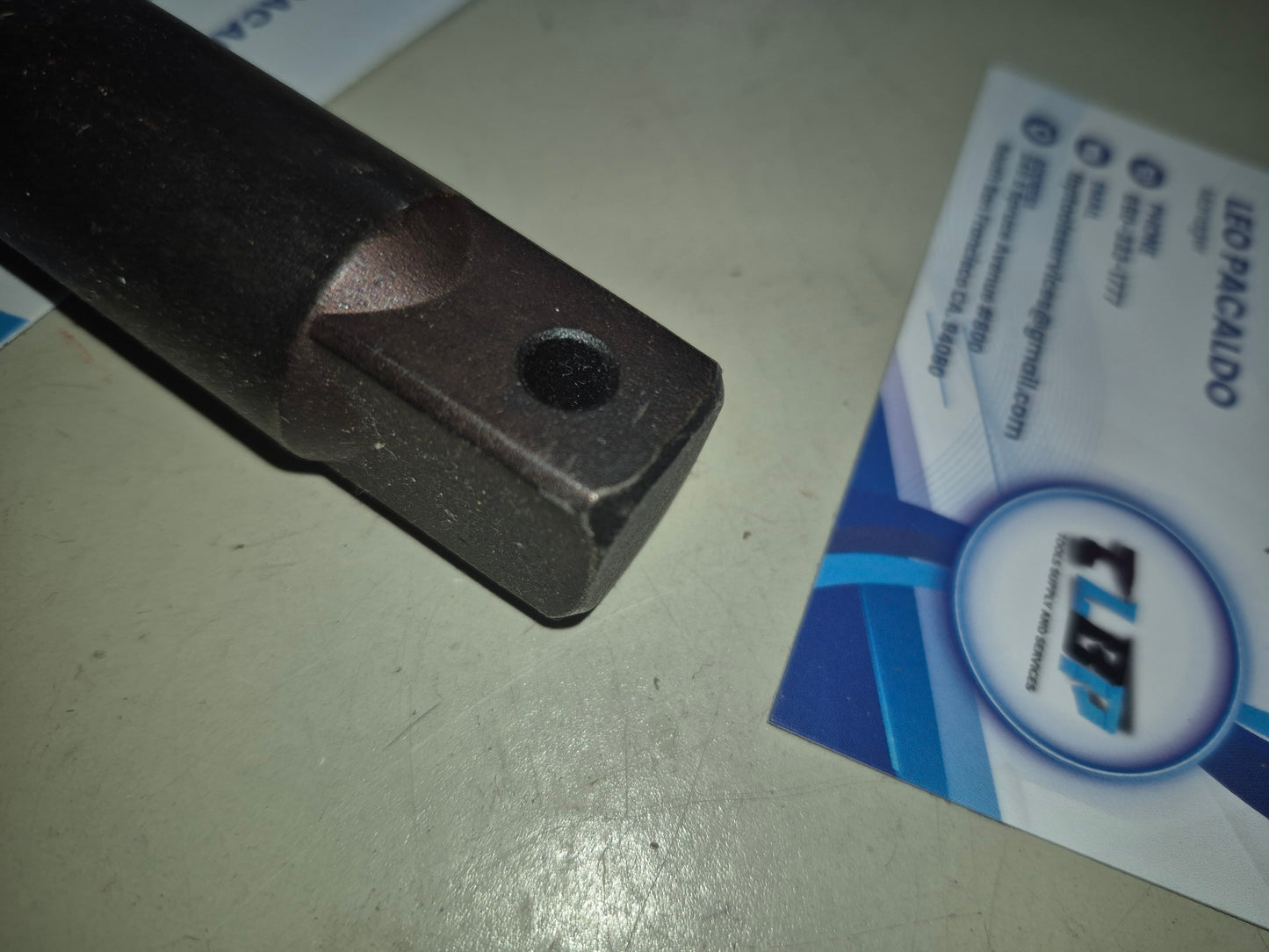 Proto 3/4"DR x 10" Impact extension USA made heavy duty 07568