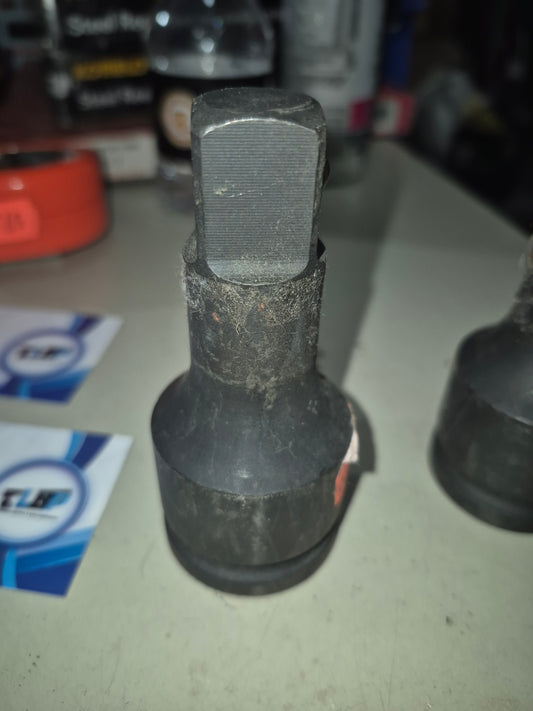 Import 3/4" DR x 4" Impact extension