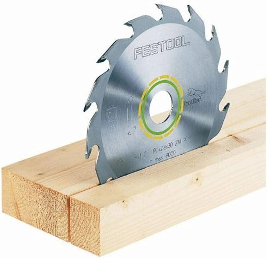 FESTOOL 495378 PANTHER RIPPIND BLADE