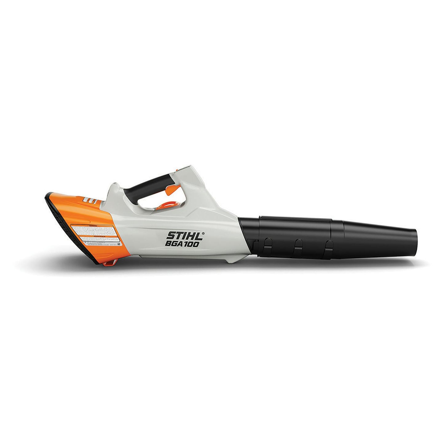 $429 STIHL - BGA 200 AP BLOWER TOOL ONLY. No battery, no charger. Battery charger sold separately.