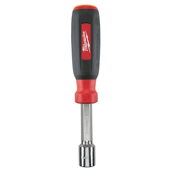 MILWAUKEE 48222527 HOLLOWCORE MAGNETIC NUT DRIVER