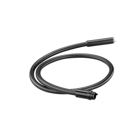 MILWAUKEE 48530125 17mm REPLACEMENT DIGITAL CAMERA CABLE