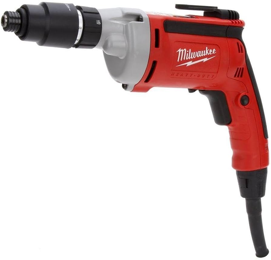 MILWAUKEE 6580-20 SCREWDRIVER (super clearance)