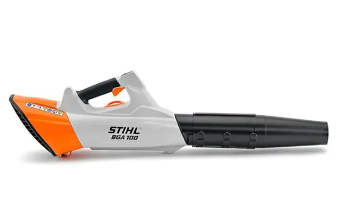 $369 STIHL BGA 100 AP BLOWER TOOL ONLY