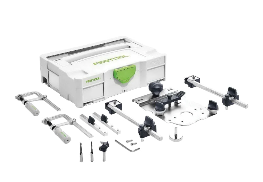 Festool 584100 HOLE DRILLING SET / LR 32