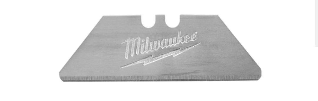 MILWAUKEE 48221934 CARTON UTILITY BLADE