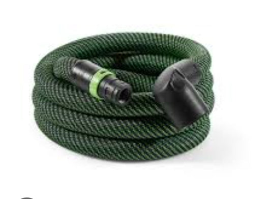 Festool 577160 27mm antistatic hose 11ft